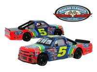 Terry Labonte #5 NASCAR 1995 HM Chevrolet Dupont Richmond...