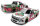 Ross Chastain #44 NASCAR 2021 NM Chevrolet CircleBDiecast.com / Watermelon 1:64