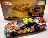 Jeff Gordon #24 NASCAR 2005 HM Chevrolet Monte Carlo...