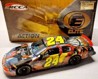 Jeff Gordon #24 NASCAR 2005 HM Chevrolet Monte Carlo...