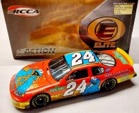Jeff Gordon #24 NASCAR 2003 HM Chevrolet Monte Carlo...