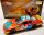 Jeff Gordon #24 NASCAR 2003 HM Chevrolet Monte Carlo Foundation/Sesame Street 1:24
