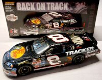 Martin Truex Jr #8 NASCAR 2006 Chevrolet Monte Carlo Bass...