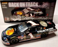 Martin Truex Jr #1 NASCAR 2006 Chevrolet Monte Carlo Bass...