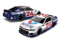 William Byron #24 NASCAR 2021 HM Chevrolet Valvoline...