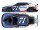 Michael McDowell #71 NASCAR 2025 DePaul University 1:64