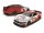 Wood Brothers Racing 75th Anniversary Fantasy 1:24