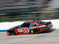 Connor Zilisch #88 NASCAR 2025 Carolina Carports Race Win...
