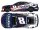 Kyle Busch #8 NASCAR 2025 RCR Cheddars Salutes 1:64