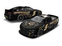Kyle Larson #5 NASCAR 2025 HMS  HendrickCars.com Zac...