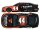 JJ Yeley #44 NASCAR 2025 Fanatics Sportsbook 1:24