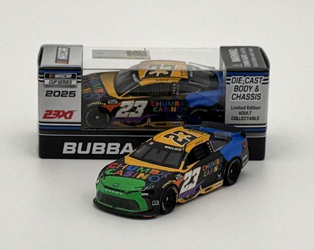 bubba-wallace-23-nascar-2025-