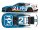 Josh Berry #21 NASCAR 2025 WBR Ford PPG 1:24