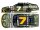 Justin Allgaier #7 NASCAR 2025 JRM Chevrolet Hellmanns RCPT Salutes 1:64
