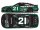 Josh Berry #21 NASCAR 2025 WBR Menards MasterForce 1:64