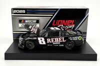 Kyle Busch #8 NASCAR 2025 RCR Chevrolet Rebel Bourbon...