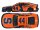 JJ Yeley #44 NASCAR 2025 Syracuse University 1:64
