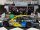 Tristan McKee #77 NASCAR ARCA Series 2025 Chevrolet Gainbridge Watking Glen 1:64 Race Win