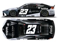 Bubba Wallace #23 NASCAR 2025 23XI Toyota United States...