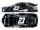 Bubba Wallace #23 NASCAR 2025 23XI Toyota United States Space Force Leidos 1:64