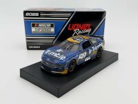 Ryan Preece #60 NASCAR 2026 RFKR Ford Trimble 1:24