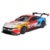 Ford Mustang GT3 #64 Ford Multimatic Motorsports  IMSA...