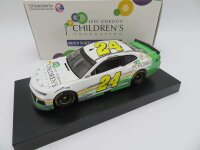 Jeff Gordon #24 NASCAR 201 HM Chevrolet Childrens...