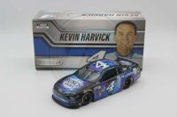 Kevin Harvick #4 NASCAR 2021 SHR Ford BuschToTheMoon 1:24