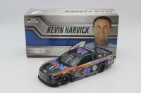 Kevin Harvick #4 NASCAR 2021 SHR Ford Mobil1 Thousand.com...
