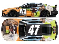 Ricky Stenhouse Jr. #47 NASCAR 2025 Jack Links Duos 1:24