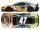 Ricky Stenhouse Jr. #47 NASCAR 2025 Jack Links Duos 1:64