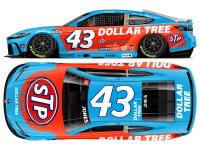Erik Jones #43 NASCAR 2025 LMC Toyota Dollar Tree STP 1:24