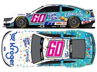 Ryan Preece #60 NASCAR 2025 RFKR Ford Kroger Little Bites...