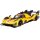 Ferrari 499 P #83 Team AF Corse WEC 1812Km Qatar 2rd Place 2025 1:43