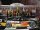 Ryan Blaney #12 NASCAR 2025 Advance Auto Parts Daytona Race Win 1:64