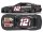 Ryan Blaney #12 NASCAR 2025 BodyArmor Black 1:64