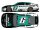 Brad Keselowski #6 NASCAR 2025 RFKR Ford Buildsubmarines.com Tribute to Veterans 1:64
