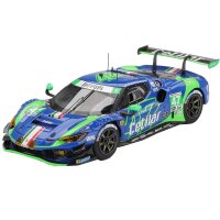 Ferrari 296 GT3 #47 Cetilar Racing Daytona 24h 2025 1:43