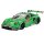 Porsche 911 GT3 R #77 GTD AO Racing Sebring 12h Class Winner 2025 1:18