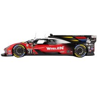 Cadillac V-Series.R #31 Whelen Cadillac Racing Daytona 24h 2025 1:18