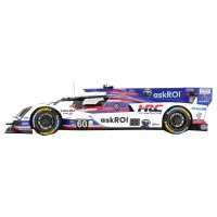 Acura ARX-06 GPT #60 Acura Meyer Shank Racing Daytona 24h 2025 1:18