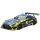Mercedes AMG GT3 EVO #80 Lone Star Racing 2025 Daytona 24h 1:18