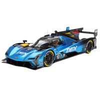Cadillac V-Series.R #10 Wayne Taylor Racing Daytona 24h 2025 1:18