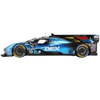 Cadillac V-Series.R #10 Wayne Taylor Racing Daytona 24h 2025 1:18