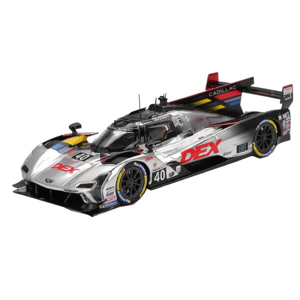 Cadillac V-Series.R #40 Wayne Taylor Racing Daytona 24h 2025 1:43