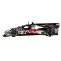 Cadillac V-Series.R #40 Wayne Taylor Racing Daytona 24h 2025 1:43