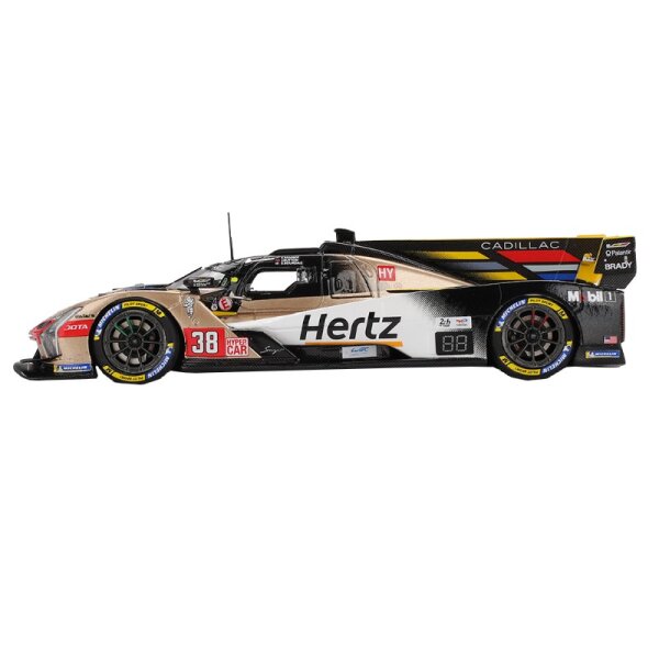Cadillac V-Series.R #38 Hertz Team Jota LeMans 24h 2025 1:43