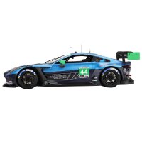 Aston Martin Vantage GT3 Evo #44 Magnus Racing Daytona 24h 2025 1:43