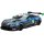 Aston Martin Vantage GT3 Evo #44 Magnus Racing Daytona 24h 2025 1:43