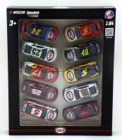 Hendrick Motorsports 40th Anniversary Nascar 2024 Diecast...